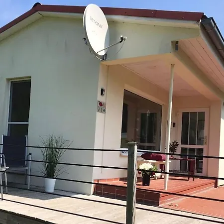 Summer Freshness Comfortable Σπίτι διακοπών *