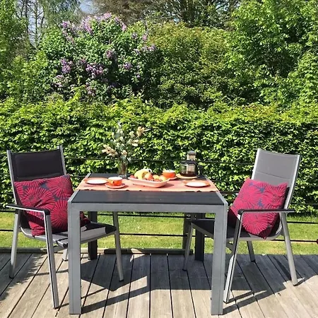 Summer Freshness Comfortable