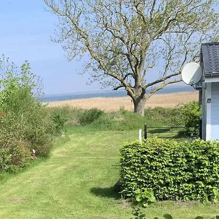 Summer Freshness Comfortable Дом отдыха *