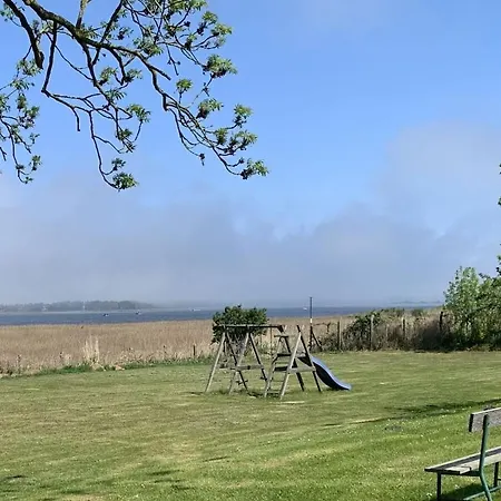 Summer Freshness Comfortable * Wendisch Langendorf