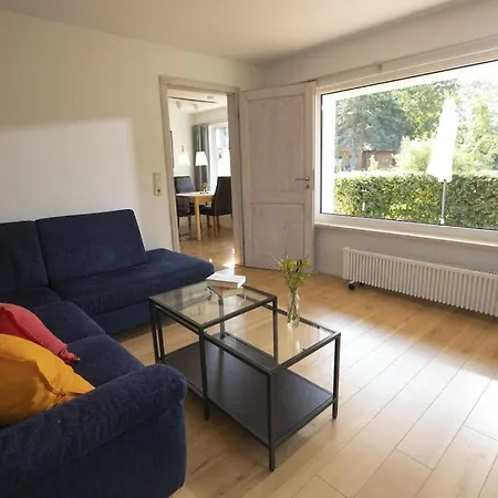 Σπίτι διακοπών Summer Freshness Comfortable *