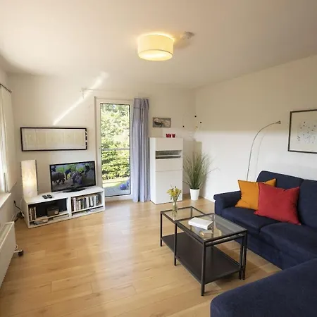 Σπίτι διακοπών Summer Freshness Comfortable