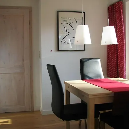 Summer Freshness Comfortable Wendisch Langendorf