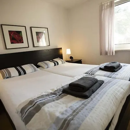 Summer Freshness Comfortable Σπίτι διακοπών