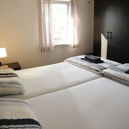 Summer Freshness Comfortable * Wendisch Langendorf