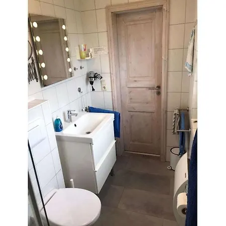 Summer Freshness Comfortable Σπίτι διακοπών *