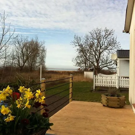 Summer Freshness Comfortable Wendisch Langendorf