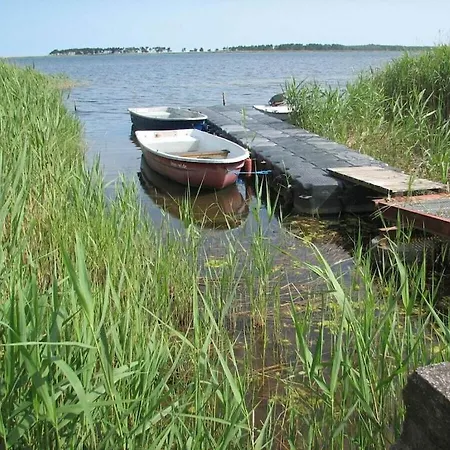 Summer Freshness Comfortable Wendisch Langendorf