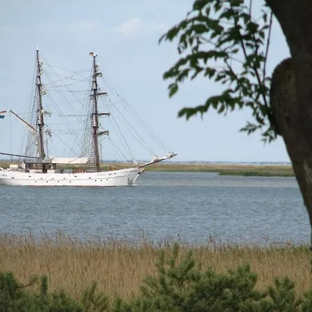 Summer Freshness Comfortable Wendisch Langendorf