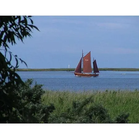 Summer Freshness Comfortable * Wendisch Langendorf